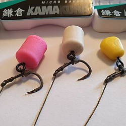 Premium Solid PVA Bag Rigs