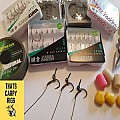 Solid PVA Bag Rigs