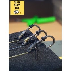Classic Solid PVA Bag Rigs