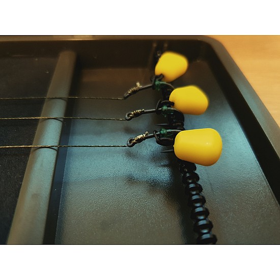Classic Solid PVA Bag Rigs Classic Solid PVA Bag Rigs