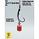 Solid PVA Bag - Slip D Ronnie Rigs Solid PVA Bag - Slip D Ronnie Rigs
