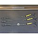 Solid PVA Bag German Rigs Solid PVA Bag German Rigs