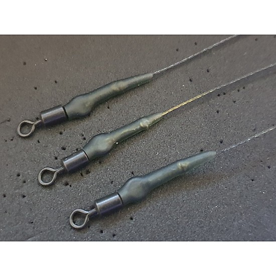 Solid PVA Bag German Rigs Solid PVA Bag German Rigs