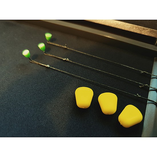 Solid PVA Bag Ronnie Rigs Solid PVA Bag Ronnie Rigs