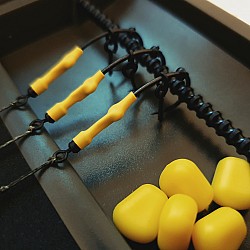 Solid PVA Bag German Rigs