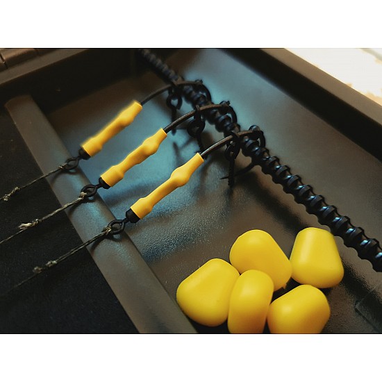 Solid PVA Bag German Rigs Solid PVA Bag German Rigs