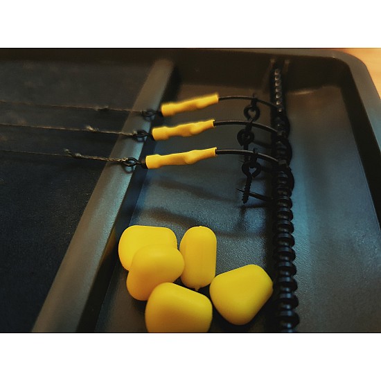 Solid PVA Bag German Rigs Solid PVA Bag German Rigs