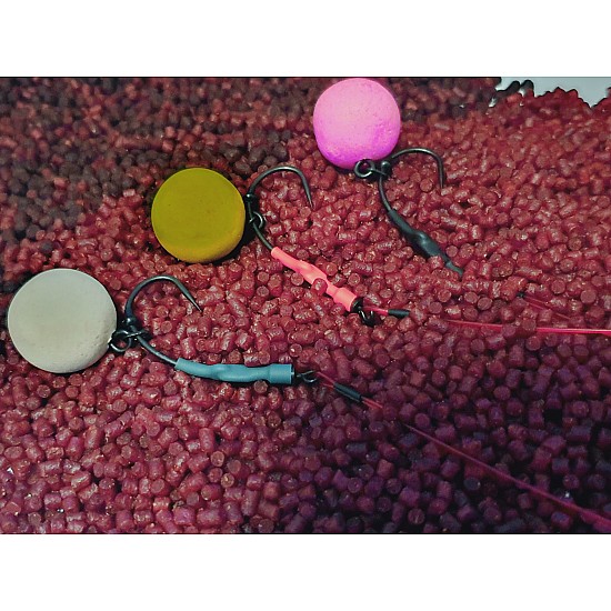 Bloodworm Turbo German Rigs Bloodworm Turbo German Rigs