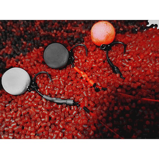 Bloodworm Turbo German Rigs Bloodworm Turbo German Rigs