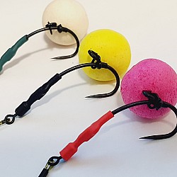 Classic Spinner Rigs