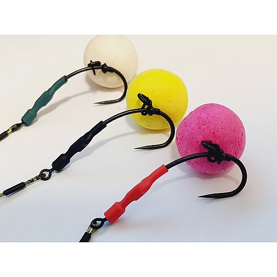Classic Spinner Rigs Classic Spinner Rigs