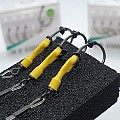 Spinner Rigs