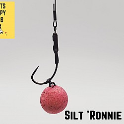 Silt Spinner Rigs