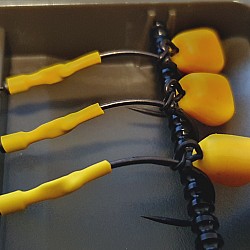 Sweetcorn Turbo German Rigs