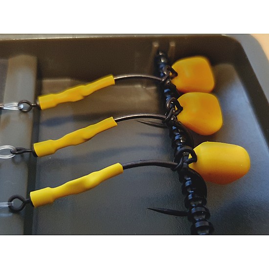Sweetcorn Turbo German Rigs Sweetcorn Turbo German Rigs