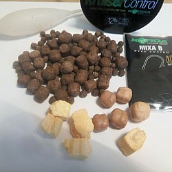 Surface Rigs - Korda Kruiser Control (floating)