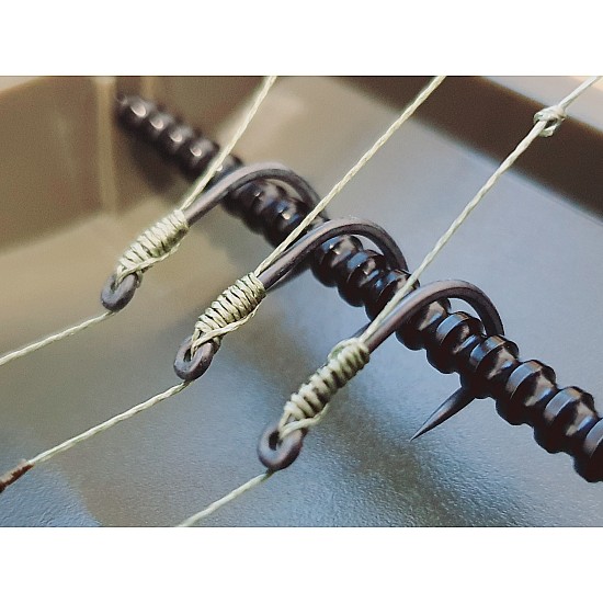 Wafter Rigs - Korda N Trap Wafter Rigs - Korda N Trap
