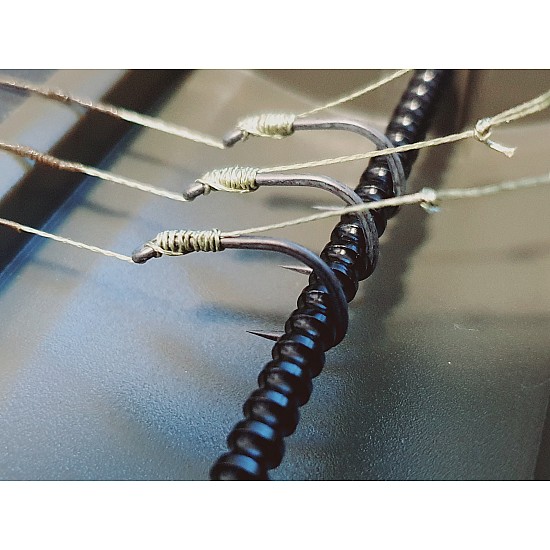 Wafter Rigs - Korda N Trap Wafter Rigs - Korda N Trap