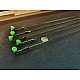 Wafter Rigs - Korda Dark Matter - Darrell Peck Style Wafter Rigs - Korda Dark Matter - Darrell Peck Style