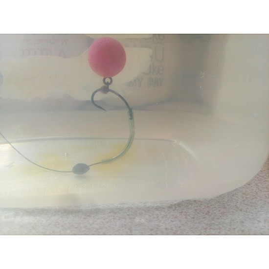 Withy Pool Rigs - Korda N Trap Withy Pool Rigs - Korda N Trap