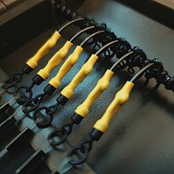 6 x Ronnie Rigs Combo