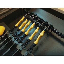 6 x Ronnie Rigs Combo