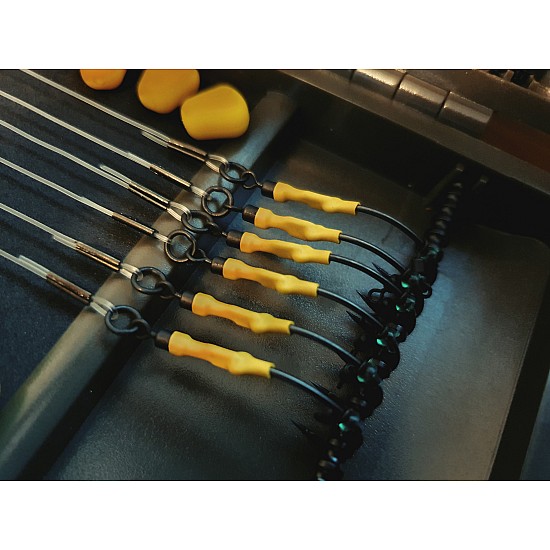 6 x Ronnie Rigs Combo 6 x Ronnie Rigs Combo