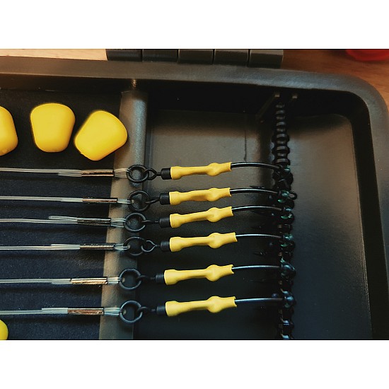 6 x Ronnie Rigs Combo 6 x Ronnie Rigs Combo