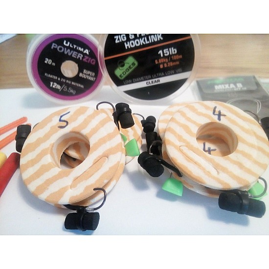 Zig Rigs (zigs) Zig Rigs (zigs)