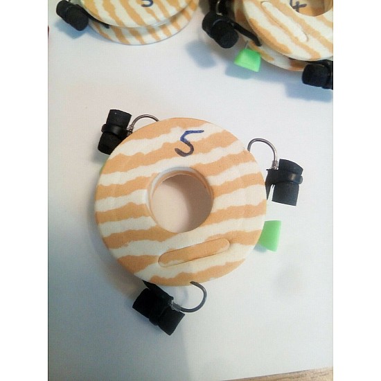 Zig Rigs (zigs) Zig Rigs (zigs)