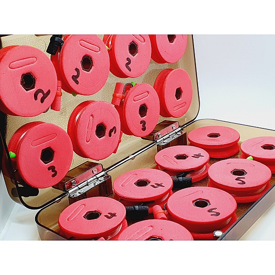 Zig Rigs (zigs) Zig Rigs (zigs)