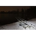 Winter Rigs