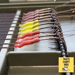 "Enhanced" Blowback Rigs - Korda N Trap