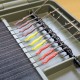 "Enhanced" Blowback Rigs - Korda N Trap "Enhanced" Blowback Rigs - Korda N Trap