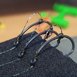 Camo Fleck - D Rigs