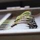 6 D Rigs Combo - Camo Fleck & Camo Green 6 D Rigs Combo - Camo Fleck & Camo Green
