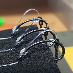 Classic IQ D Rigs - Danny Fairbrass Style