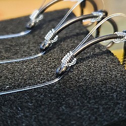 Classic IQ D Rigs - Danny Fairbrass Style