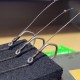 Nash Claw - Catfish Hair Rigs Nash Claw - Catfish Hair Rigs