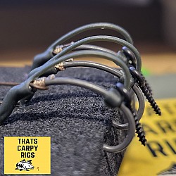 D Rig Aligner Rigs - Korda N Trap