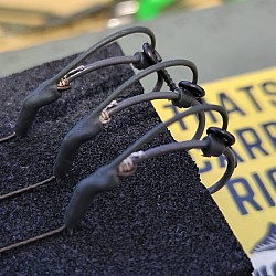D Rig Aligner Rigs - Korda N Trap