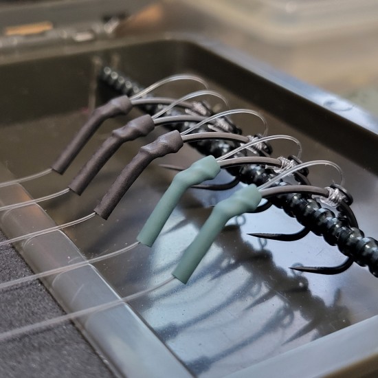 Pallatrax Gripz - D Rigs