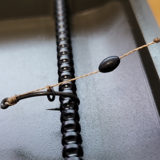Classic Snowman Blowback Rigs - Korda N Trap Classic Snowman Blowback Rigs - Korda N Trap