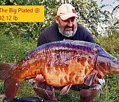 The Big Plated