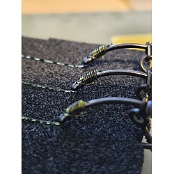 Camo Fleck - German Rigs