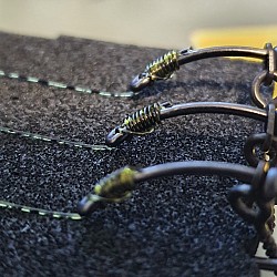 Camo Fleck - German Rigs
