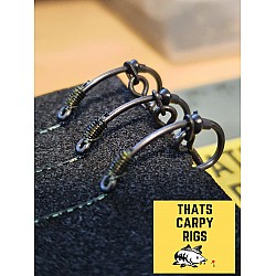 Camo Fleck - German Rigs