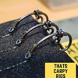 Camo Fleck - German Rigs