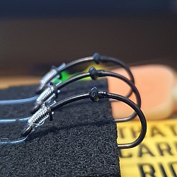 Classic IQ German Rigs