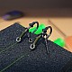 Camo Green - IQ2 German Rigs Camo Green - IQ2 German Rigs